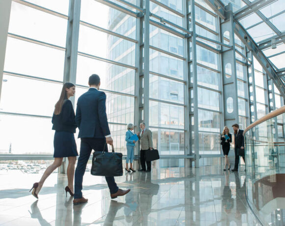 Office & Commercial Furniture